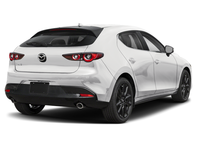 2025 Mazda Mazda3 Hatchback 2.5 S Premium