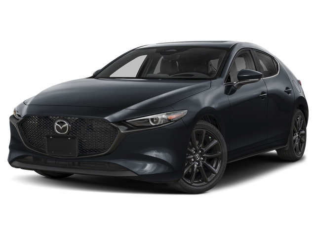 2025 Mazda Mazda3 Hatchback 2.5 S Premium