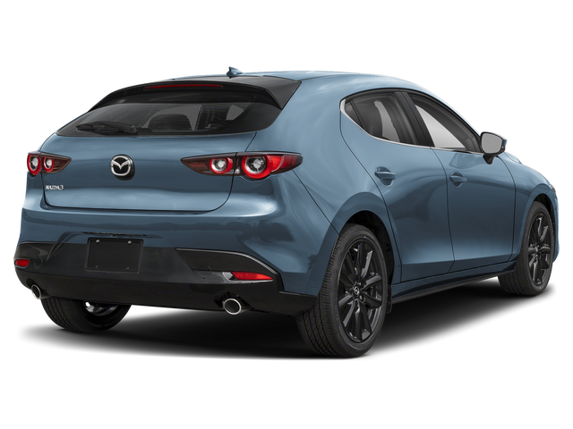 2025 Mazda Mazda3 Hatchback 2.5 S Premium