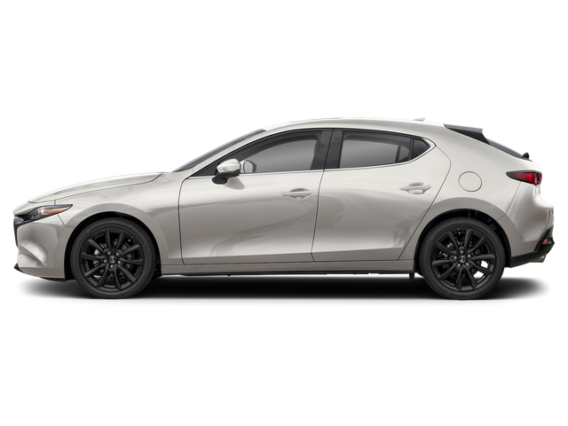 2025 Mazda Mazda3 Hatchback 2.5 S Premium