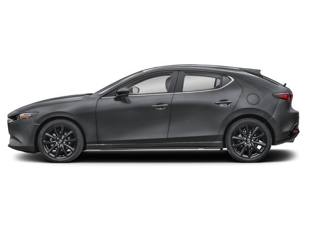 2025 Mazda Mazda3 Hatchback 2.5 S Select Sport