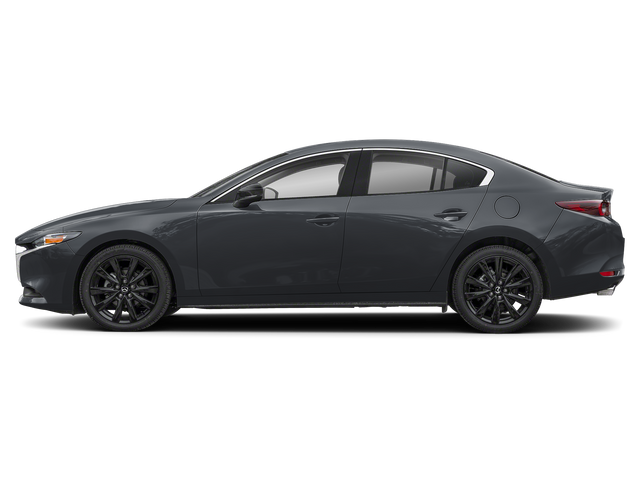 2025 Mazda Mazda3 Sedan 2.5 S Select Sport