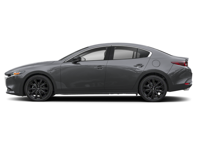 2025 Mazda Mazda3 Sedan 2.5 S Select Sport