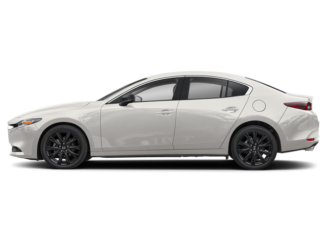 2025 Mazda Mazda3 Sedan 2.5 S Select Sport