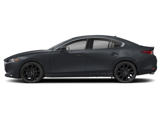2025 Mazda Mazda3 2.5 Turbo Premium Plus