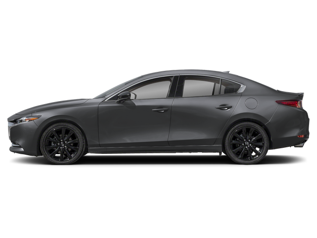 2025 Mazda Mazda3 2.5 Turbo Premium Plus