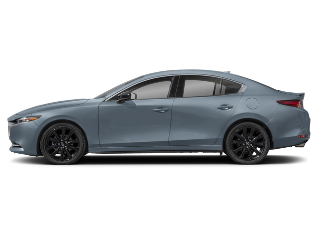 2025 Mazda Mazda3 2.5 Turbo Premium Plus