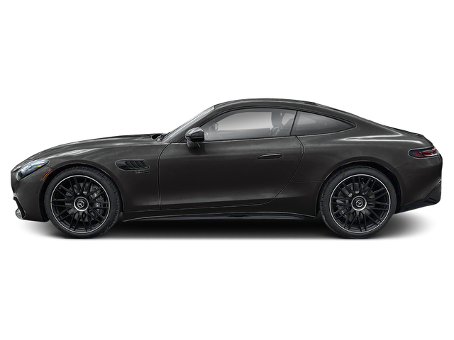 2025 Mercedes-Benz AMG GT 43