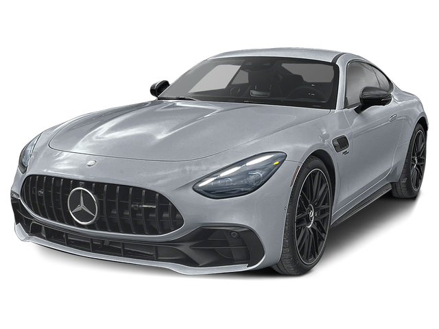 2025 Mercedes-Benz AMG GT 43