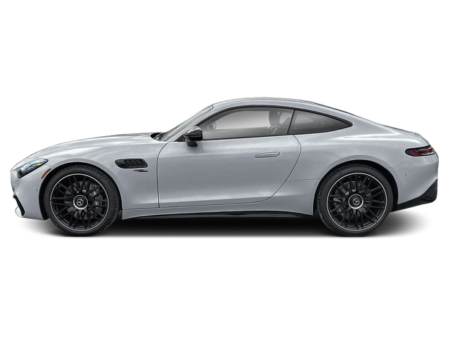 2025 Mercedes-Benz AMG GT 43