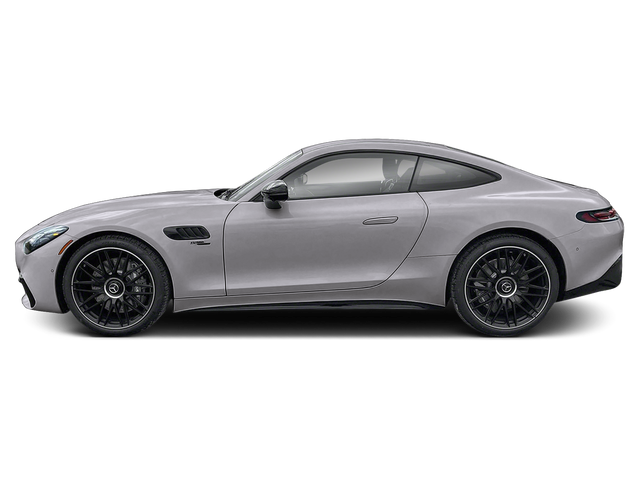 2025 Mercedes-Benz AMG GT 43