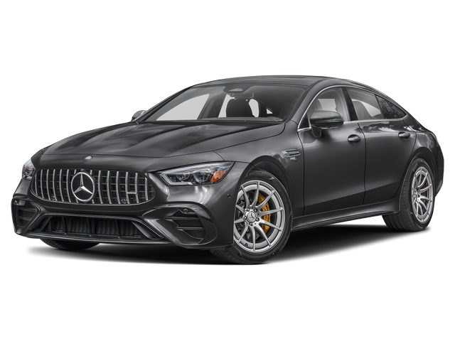 2025 Mercedes-Benz AMG GT 53