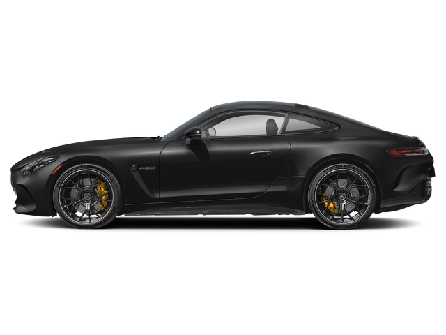 2025 Mercedes-Benz AMG GT AMG GT 55