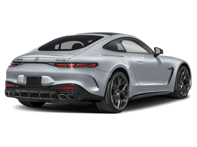 2025 Mercedes-Benz AMG GT AMG GT 55