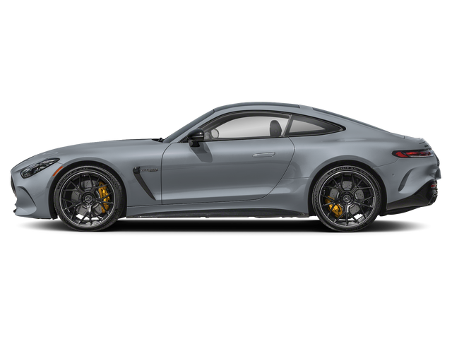 2025 Mercedes-Benz AMG GT AMG GT 55