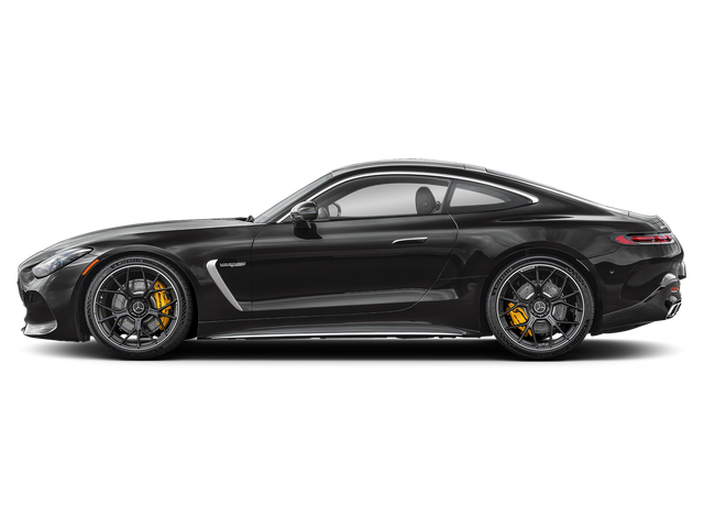 2025 Mercedes-Benz AMG GT 63