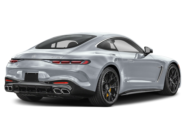 2025 Mercedes-Benz AMG GT 63