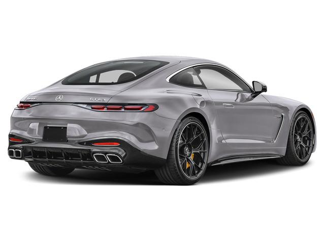 2025 Mercedes-Benz AMG GT 63