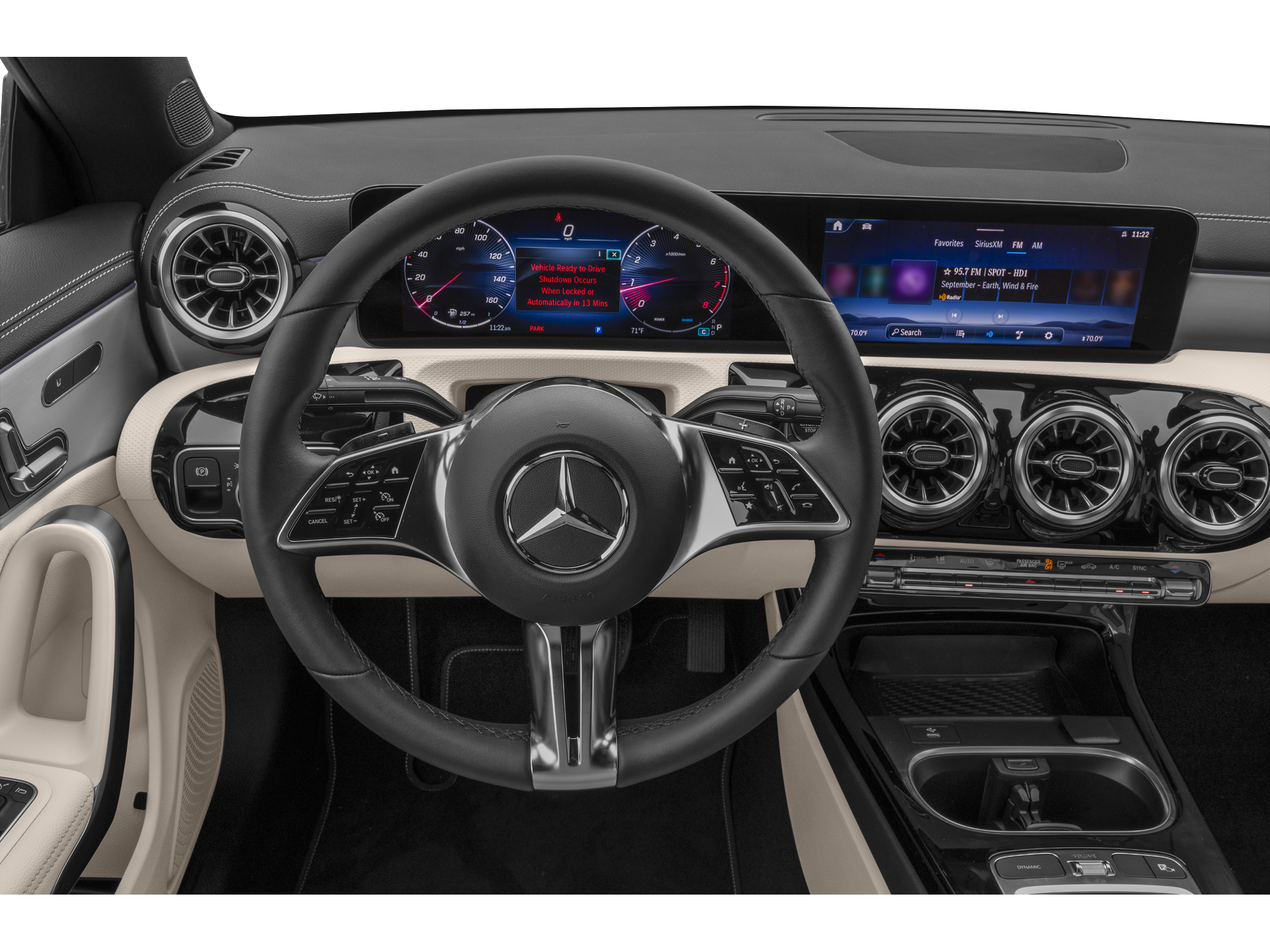 New 2025 Mercedes-Benz CLA 250 For Sale in Westwood, MA