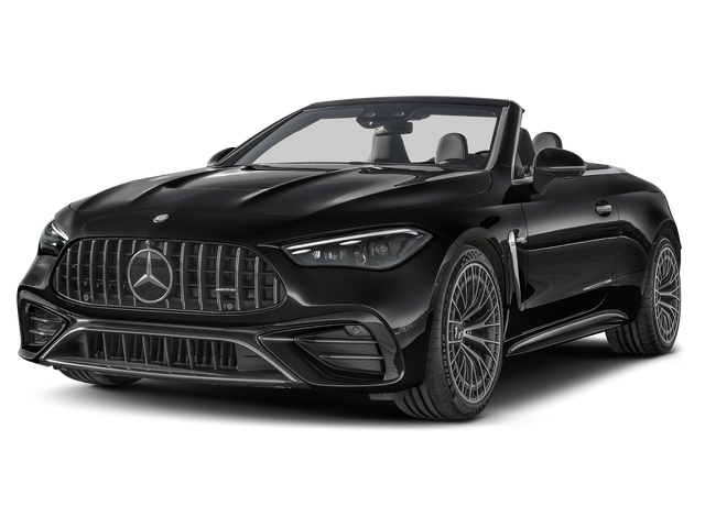 2025 Mercedes-Benz CLE AMG CLE 53