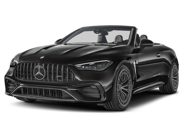 2025 Mercedes-Benz CLE AMG CLE 53