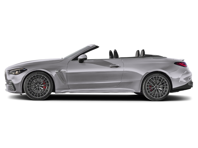 2025 Mercedes-Benz CLE AMG CLE 53