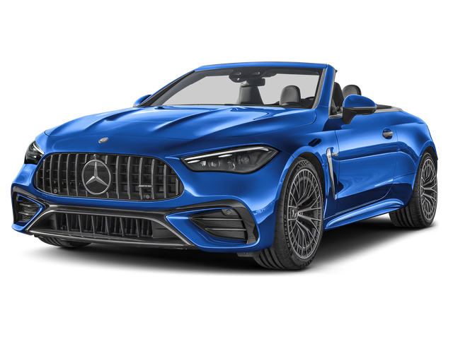 2025 Mercedes-Benz CLE AMG CLE 53