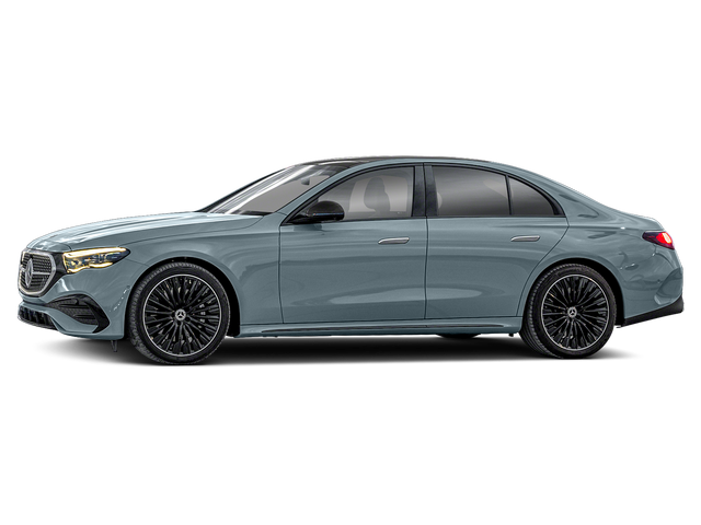 2025 Mercedes-Benz E-Class 450