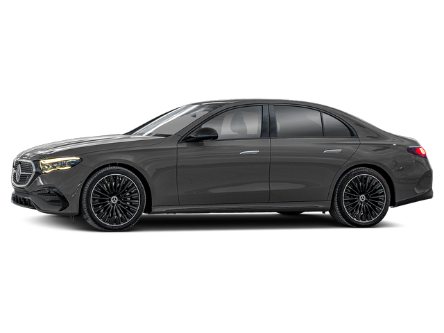 2025 Mercedes-Benz E-Class 450