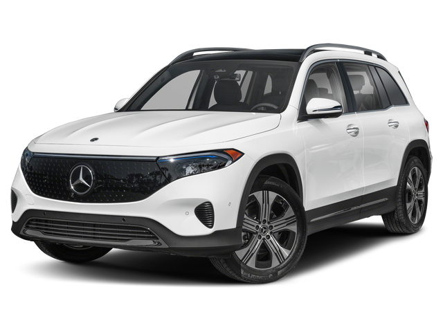 Mercedes-Benz EQB 250 AMG Line prijs en specificaties