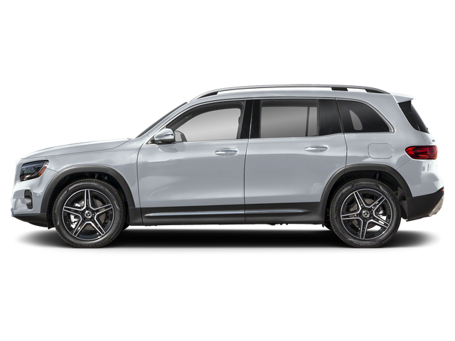 2025 Mercedes-Benz GLB 250