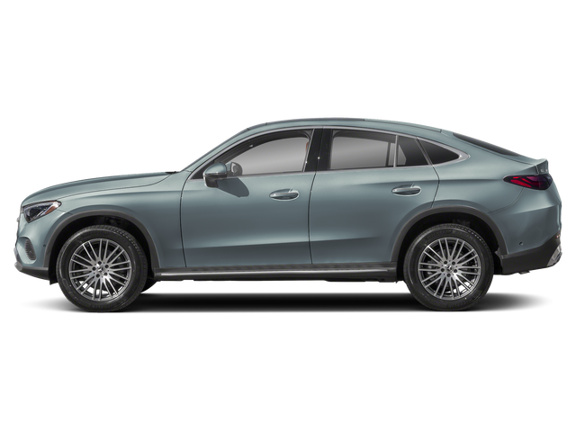 2025 Mercedes-Benz GLC 300