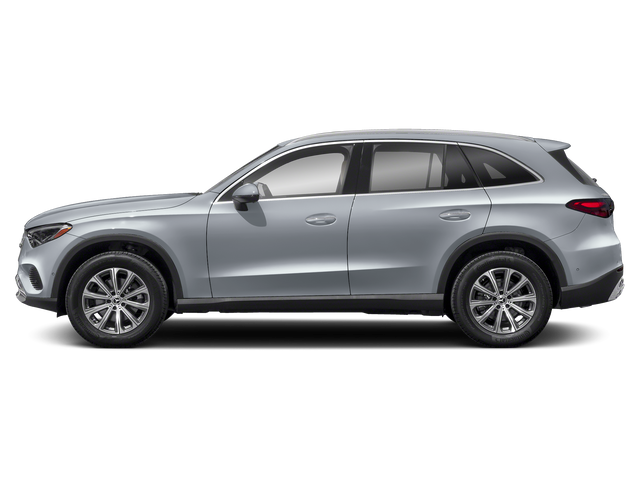 2025 Mercedes-Benz GLC 300