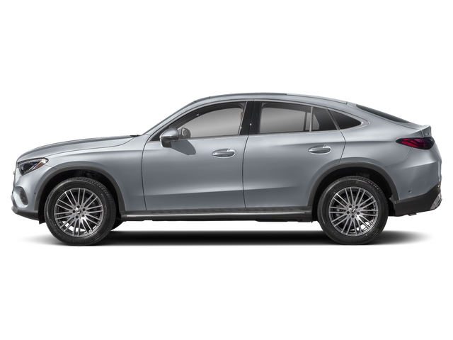 2025 Mercedes-Benz GLC 300