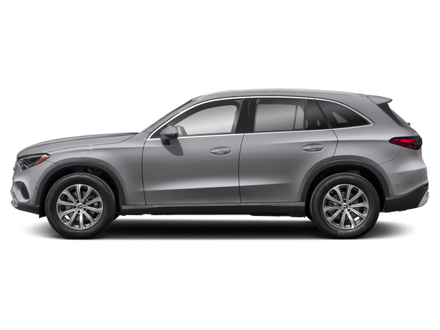 2025 Mercedes-Benz GLC 300