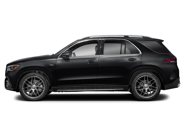 2025 Mercedes-Benz GLE AMG 53