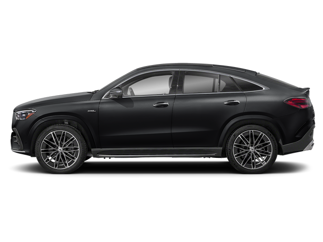 2025 Mercedes-Benz GLE AMG 53