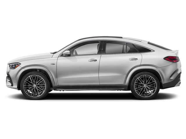 2025 Mercedes-Benz GLE AMG 53