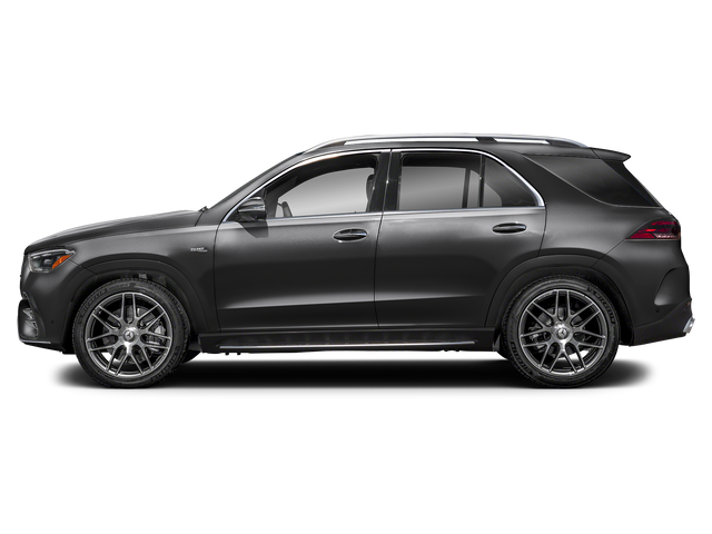 2025 Mercedes-Benz GLE AMG 53