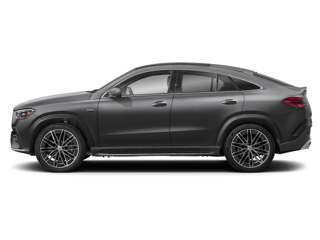 2025 Mercedes-Benz GLE AMG 53