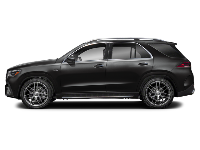 2025 Mercedes-Benz GLE AMG 53