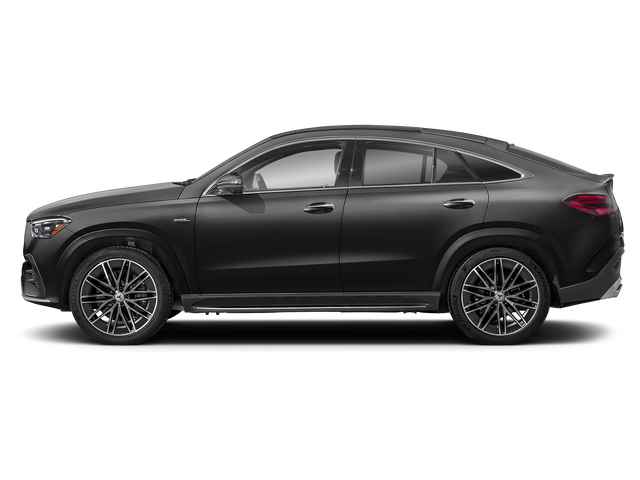 2025 Mercedes-Benz GLE AMG 53