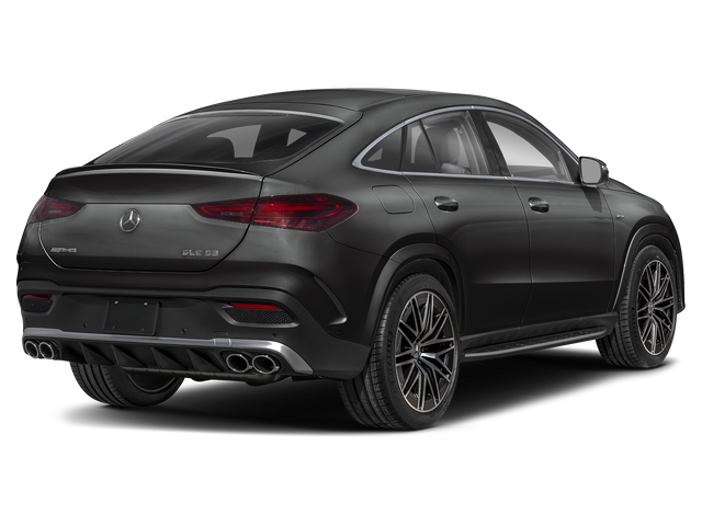 2025 Mercedes-Benz GLE AMG 53