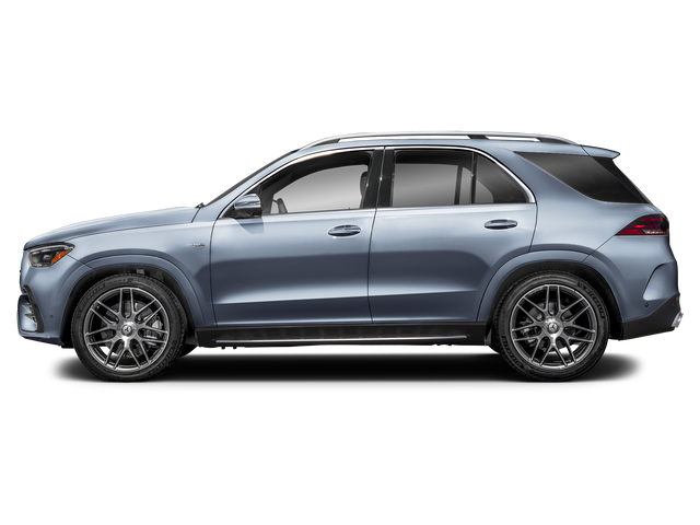 2025 Mercedes-Benz GLE AMG 53