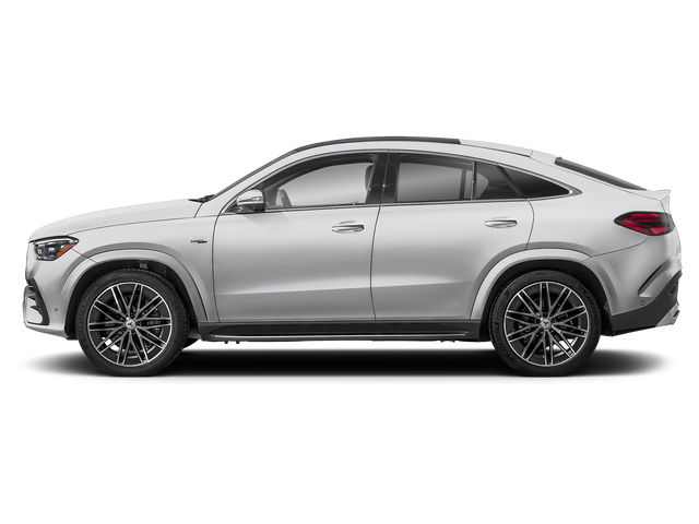 2025 Mercedes-Benz GLE AMG 53