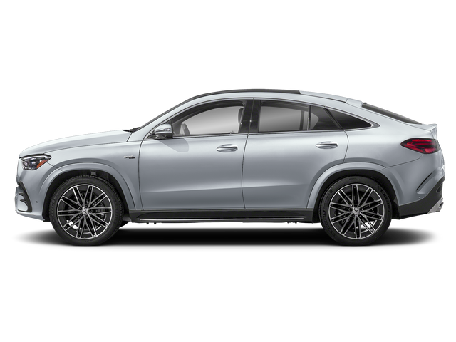 2025 Mercedes-Benz GLE AMG 53