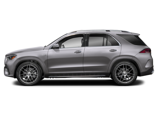 2025 Mercedes-Benz GLE AMG 53