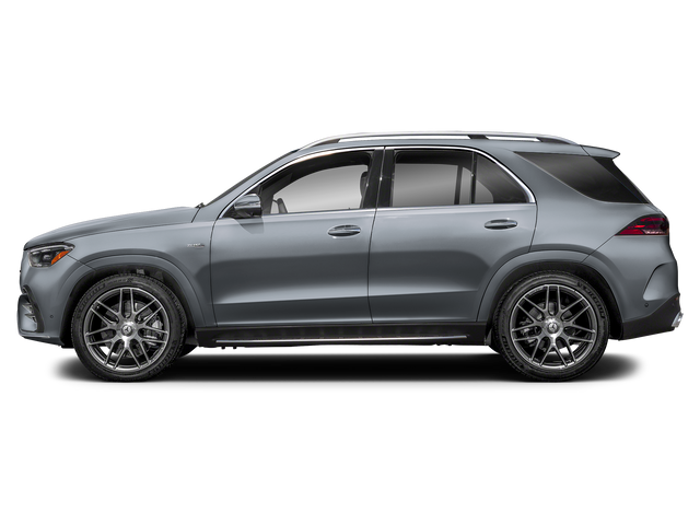 2025 Mercedes-Benz GLE AMG 53