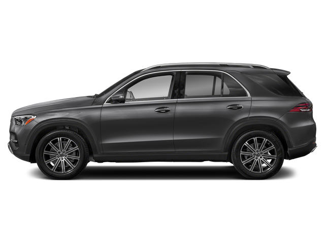 2025 Mercedes-Benz GLE 350