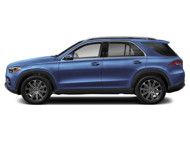 2025 Mercedes-Benz GLE 350